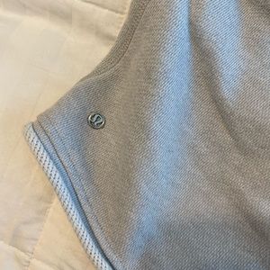 Lululemon shorts!